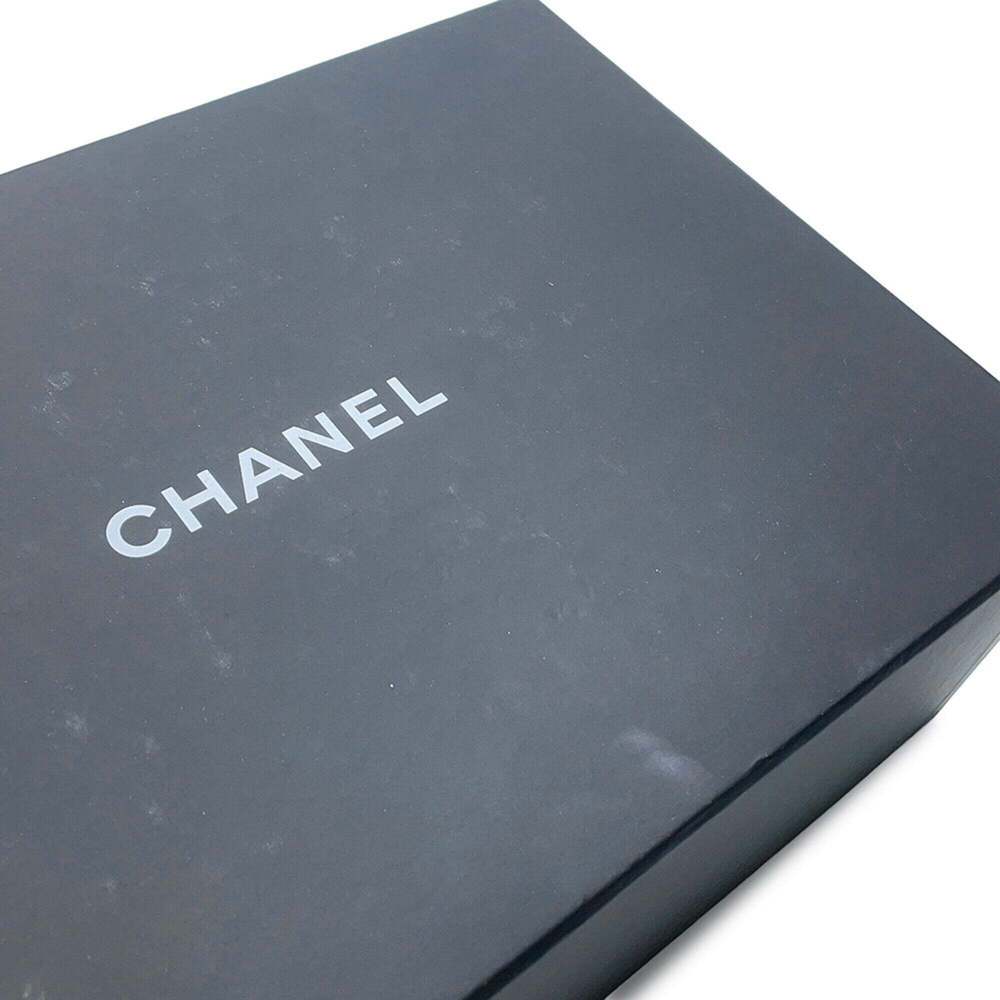 CHANEL Pink Logo Shoulder Bag - Picture 13 of 15